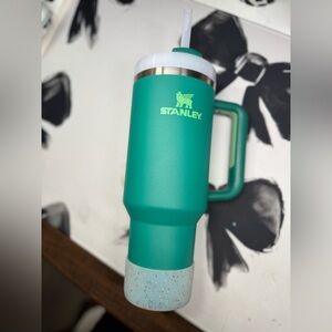 Stanley Quencher H2.0 FlowState Tumbler - 40 oz. Alpine